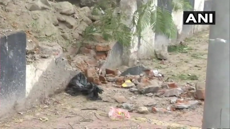 guwahati blast