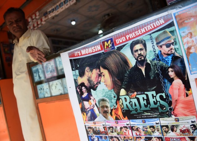 The Pakistan government's decision to bar Raees came after Pakistani cinemas lifted their own ban on Indian films. Pakistan film ban