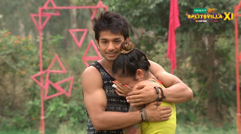 Splitsvilla 11