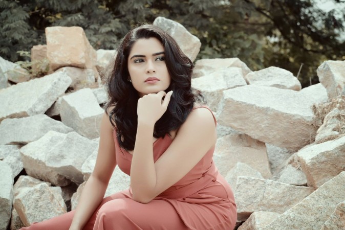 Sangeetha Bhat. Sangeetha Bhat