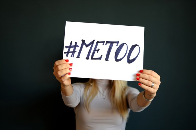 Representational Image. MeToo