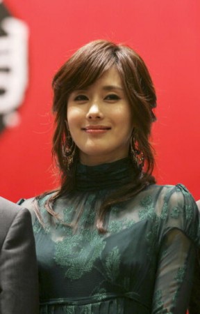Kim Ji-Soo file image