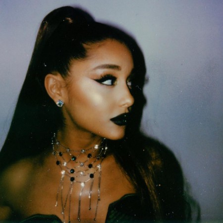 Ariana Grande Ariana Grande and Pete Davidson
