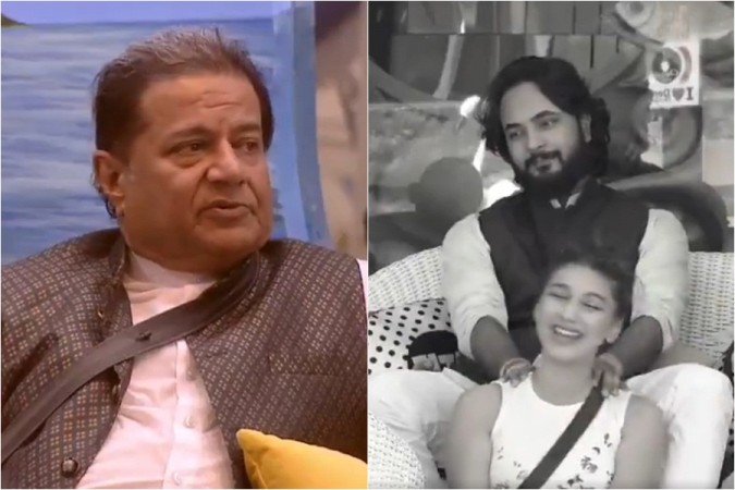 Anup Jalota Jasleen Matharu Saurabh Patel Anup Jalota Jasleen Matharu Saurabh Patel