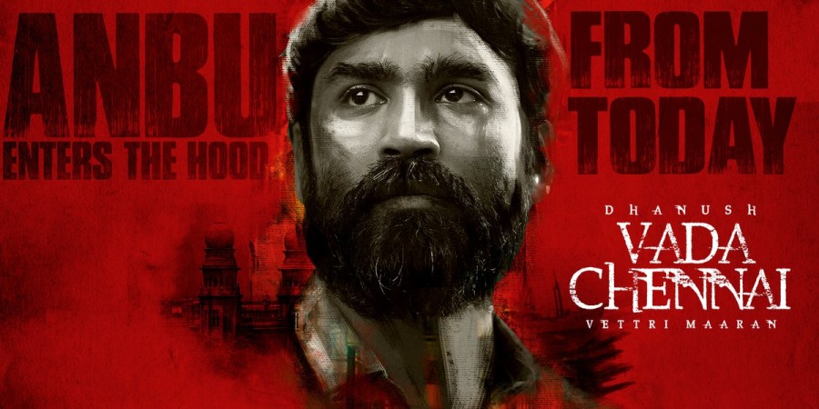 Vada Chennai box office collection: Dhanush's film gets good opening