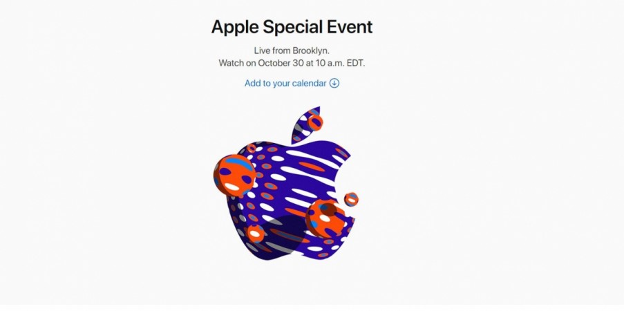 Apple is expected to unveil a new line of iPad Pro 2018 series in Brooklyn later this month. Apple Special Event, 2018, October, iPad Pro 2018,