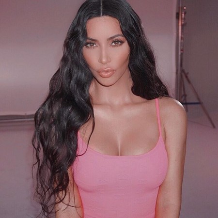 Kim Kardashian Kim Kardashian