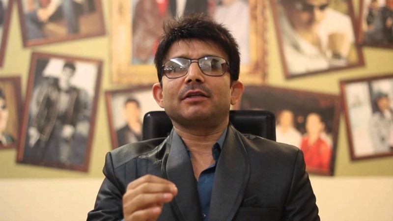 Kamaal R Khan aka KRK fires women employees in wake of MeToo KRK, Kamaal R Khan
