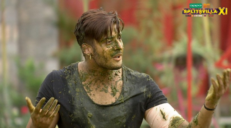 Splitsvilla, MTV Splitsvilla