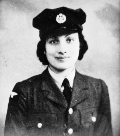 Noor Inayat Khan, an Indian-origin spy and World War II hero may feature on £50 note Noor Inayat Khan