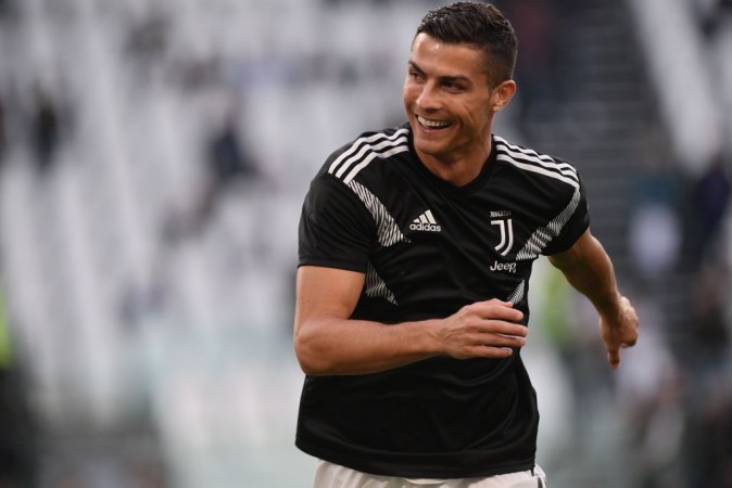 Can Ronaldo impress at Old Trafford once again? Cristiano Ronaldo