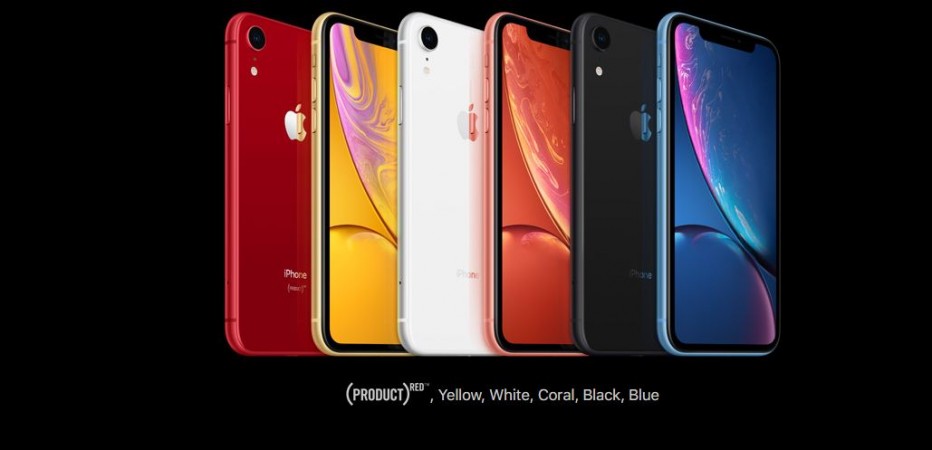 Apple, iPhone XR, first impression, hands-on, price,