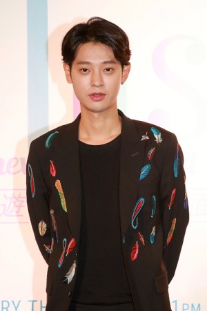 Jung Joon-Young file image