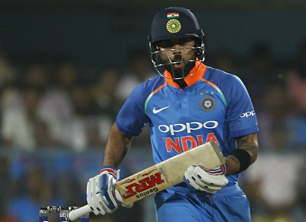 Virat Kohli Virat Kohli