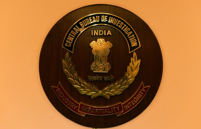 The Central Bureau of Investigation CBI