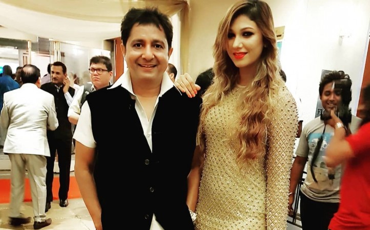 Sukhwinder Singh, Jasleen Matharu Sukhwinder Singh, Jasleen Matharu