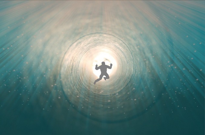 afterlife