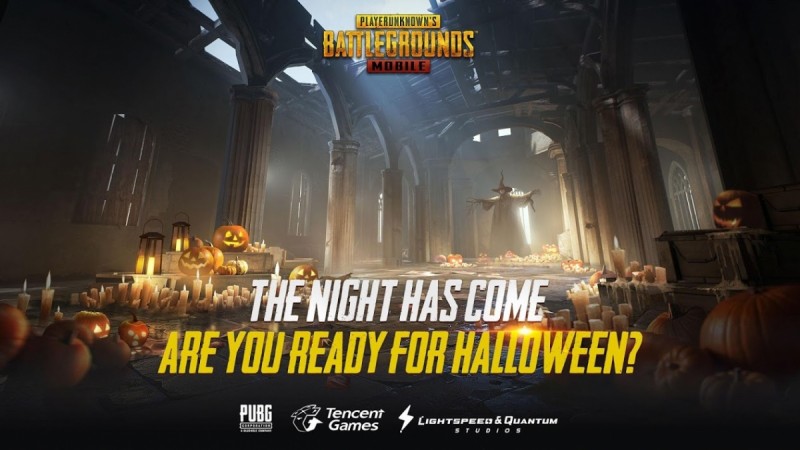 PUBG Mobile 0.9.0 update PUBG Mobile 0.9.0 update is here