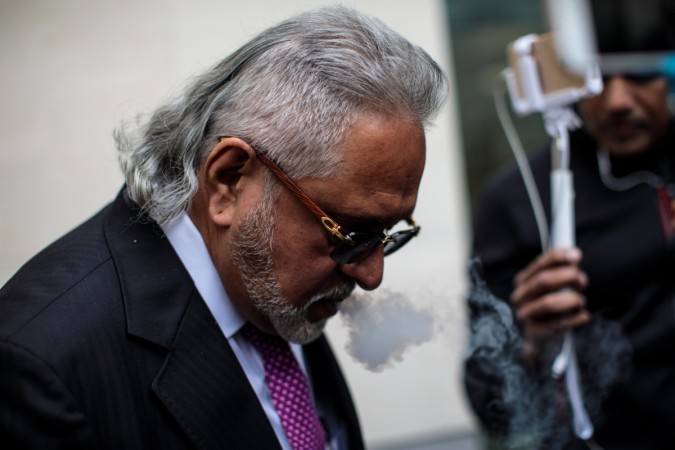 Liquor Baron Vijay Mallya vijay mallya