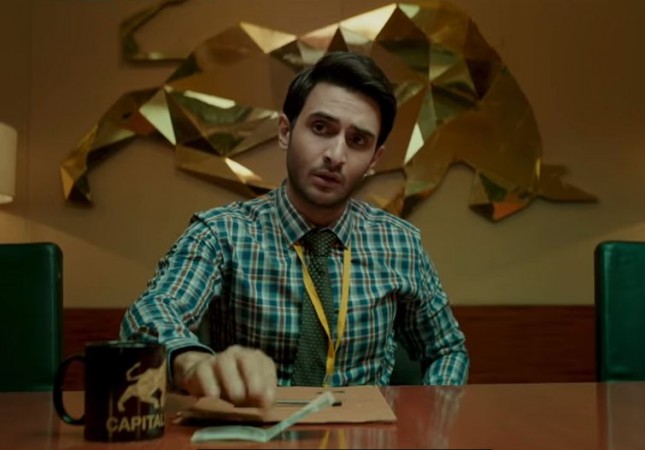 Bazaar (Baazaar) movie review It is worth investing money Bazaar (Baazaar) movie review It is worth investing money