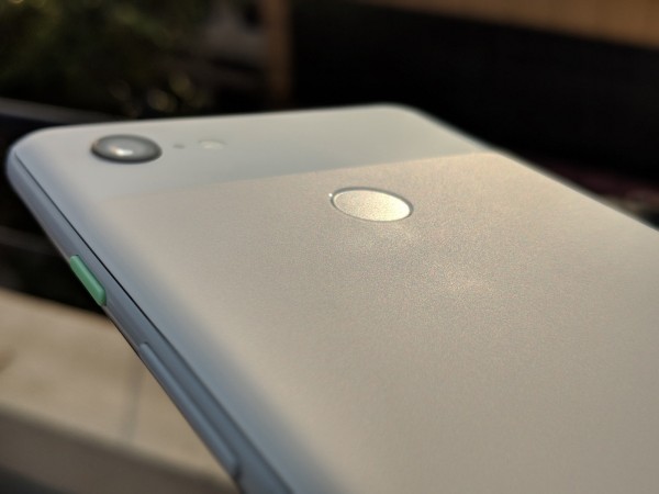 Google Pixel 3 XL Review Google Pixel 3 XL Review