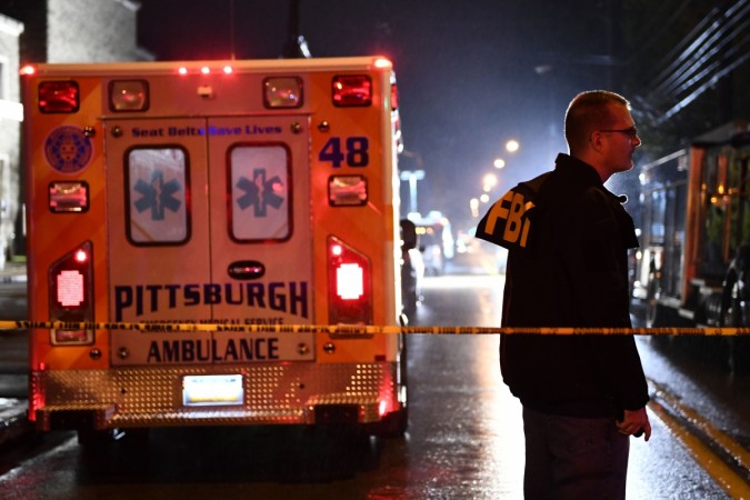 Pittsburgh shooting Pittsburgh shooting