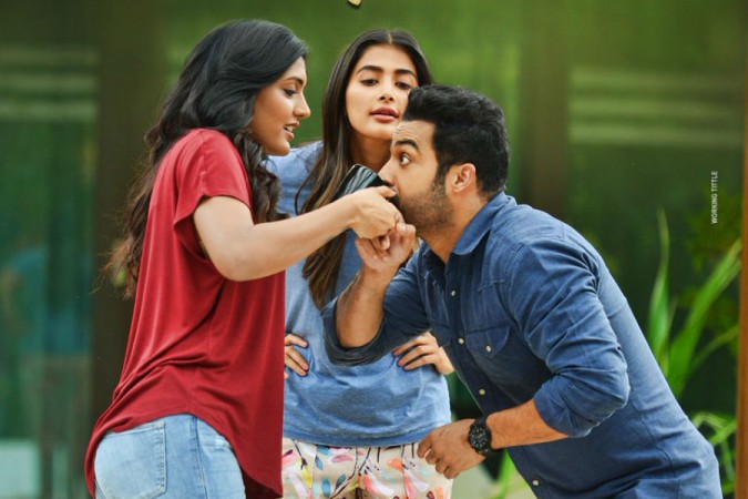 Aravinda Sametha Aravinda Sametha