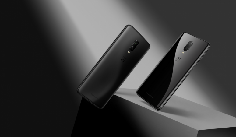 OnePlus 6T review OnePlus 6T launched