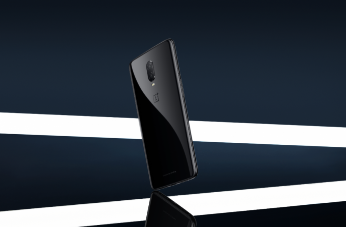 OnePlus 6T launched OnePlus 6T launched