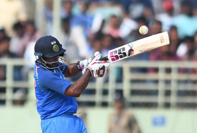 Ambati Rayudu Ambati Rayudu