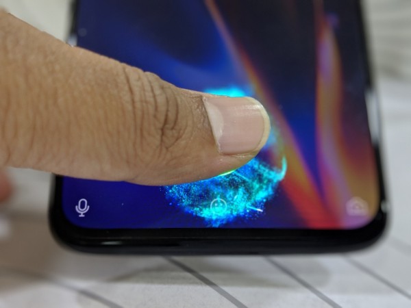 OnePlus 6T Review OnePlus 6T Review