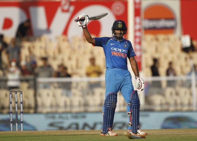 Ambati Rayudu Ambati Rayudu