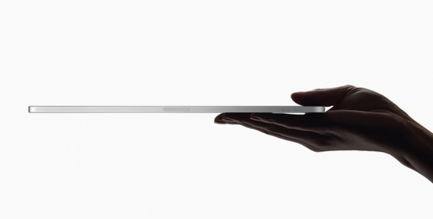Apple, iPad Pro, 2018, launch, price,