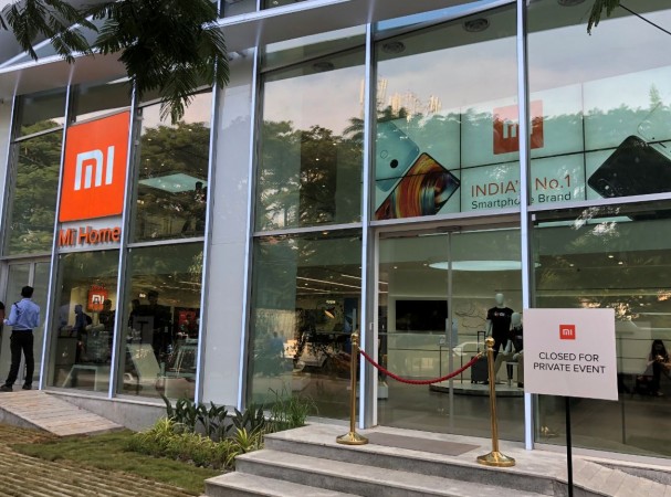 Xiaomi claims no responsibility for the explosion of Redmi Note 7s Xiaomi, Mi Home, experience, Bengaluru, Indiranagar