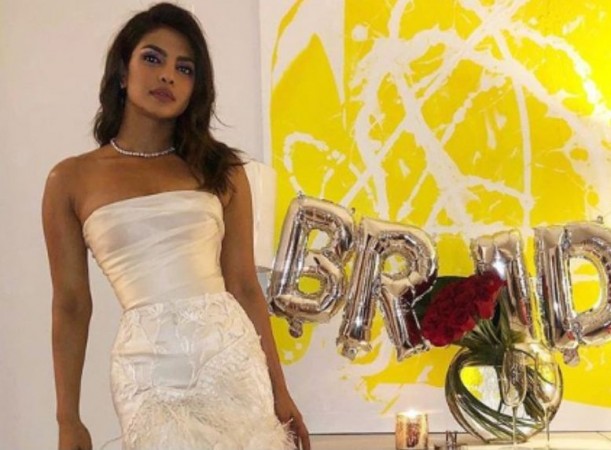 Priyanka Chopra Priyanka Chopra