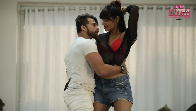 INTM, India Next Top Model