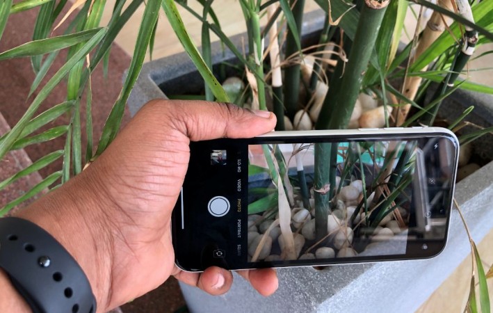 Apple, iPhone XR, first impression, hands-on, price,