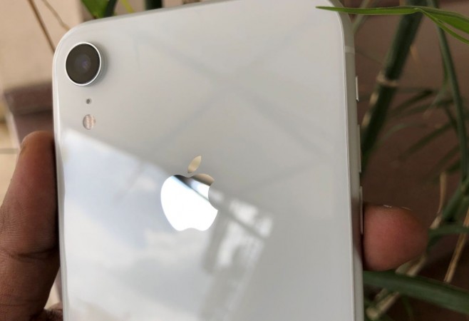 Apple, iPhone XR, first impression, hands-on, price,
