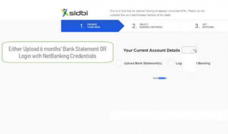 Step 5 to get Rs 1 crore loan in 59 minutes Step 5 to get Rs 1 crore loan in 59 minutes