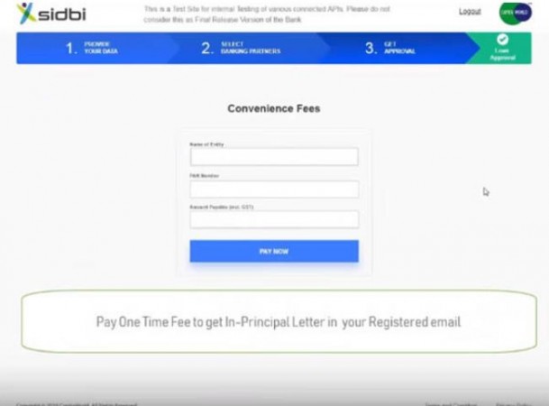 Step 9 to get Rs 1 crore loan in 59 minutes Step 9 to get Rs 1 crore loan in 59 minutes