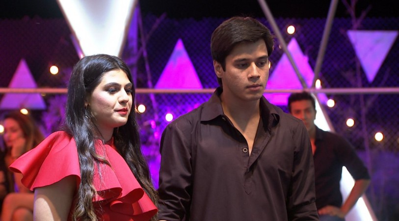 Splitsvilla