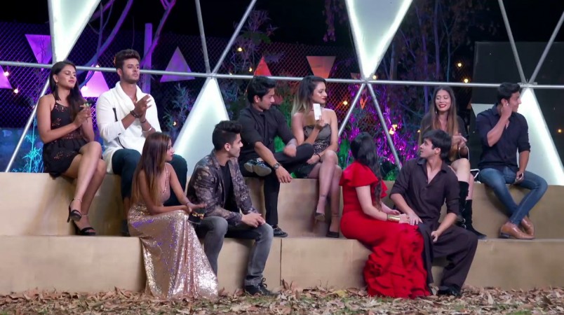 Splitsvilla