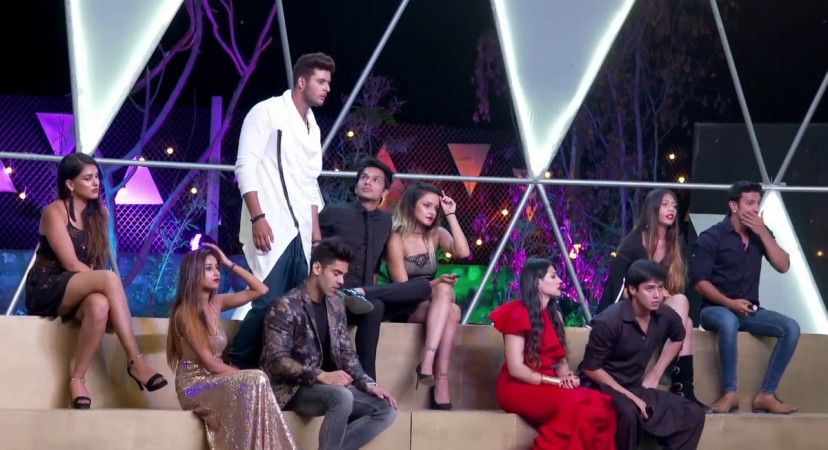 Splitsvilla