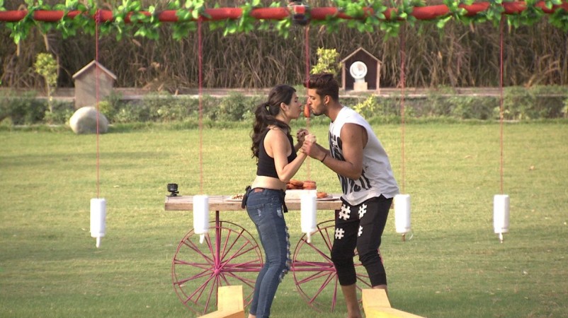 Splitsvilla