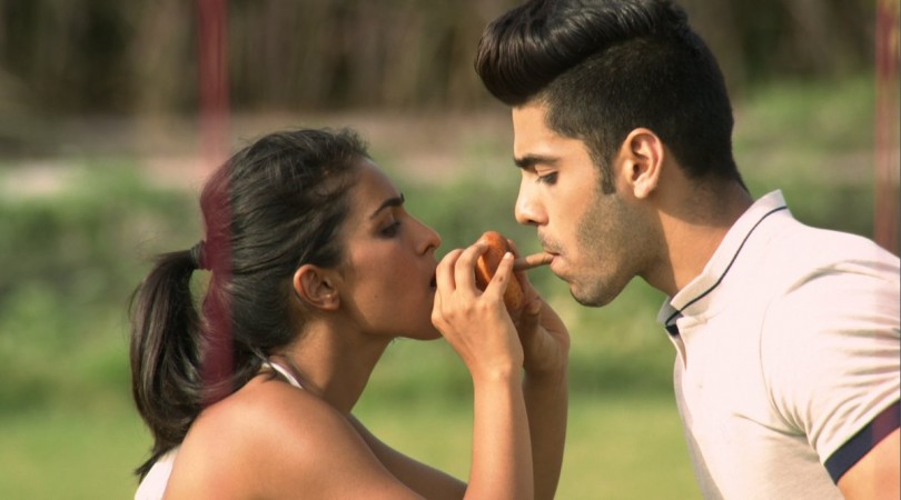 Splitsvilla