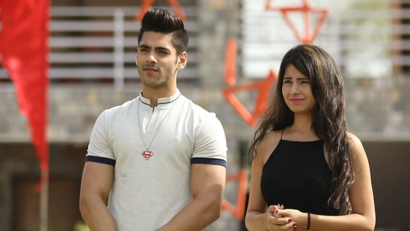 Splitsvilla