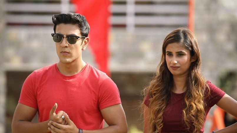 Splitsvilla