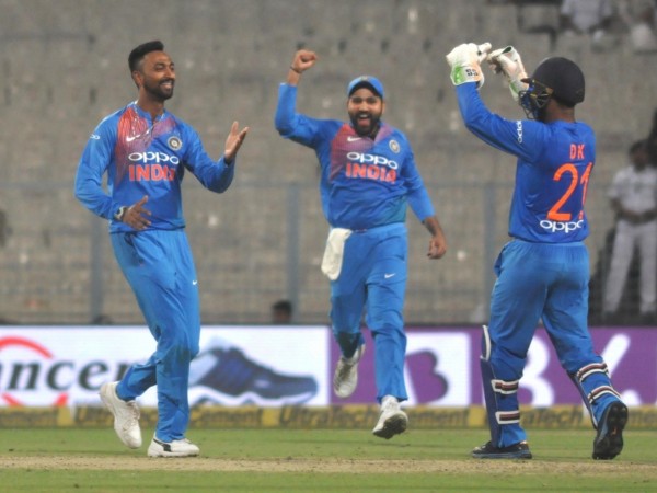 Krunal Pandya Krunal Pandya
