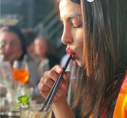 Priyanka Chopra