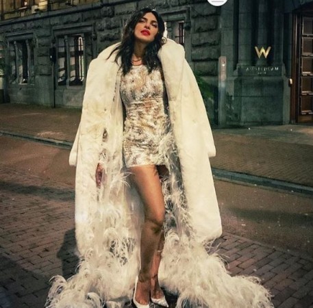Priyanka Chopra